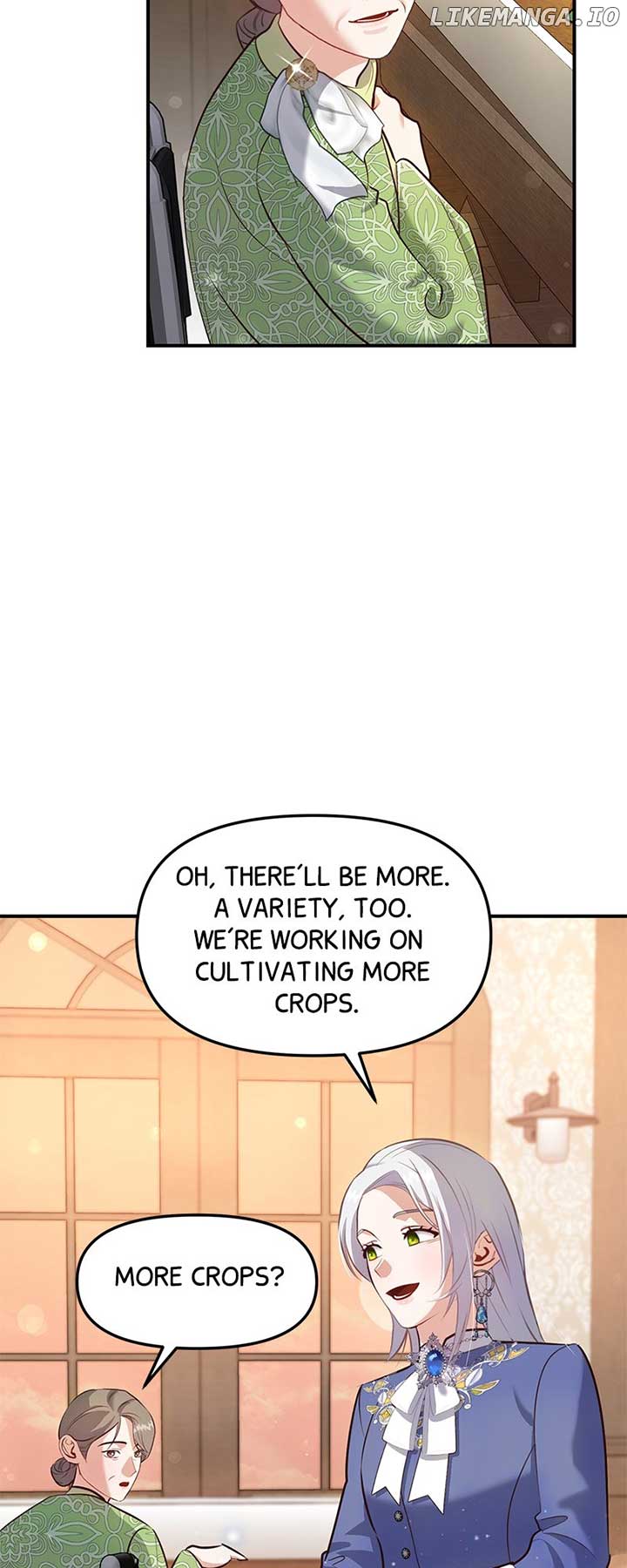 The Fake Duchess in Distresss Chapter 44 - Page 33