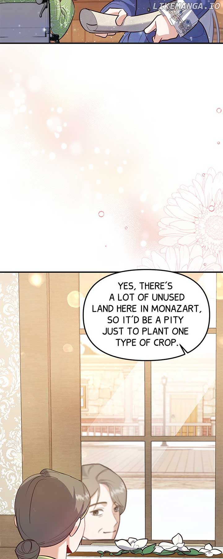 The Fake Duchess in Distresss Chapter 44 - Page 34