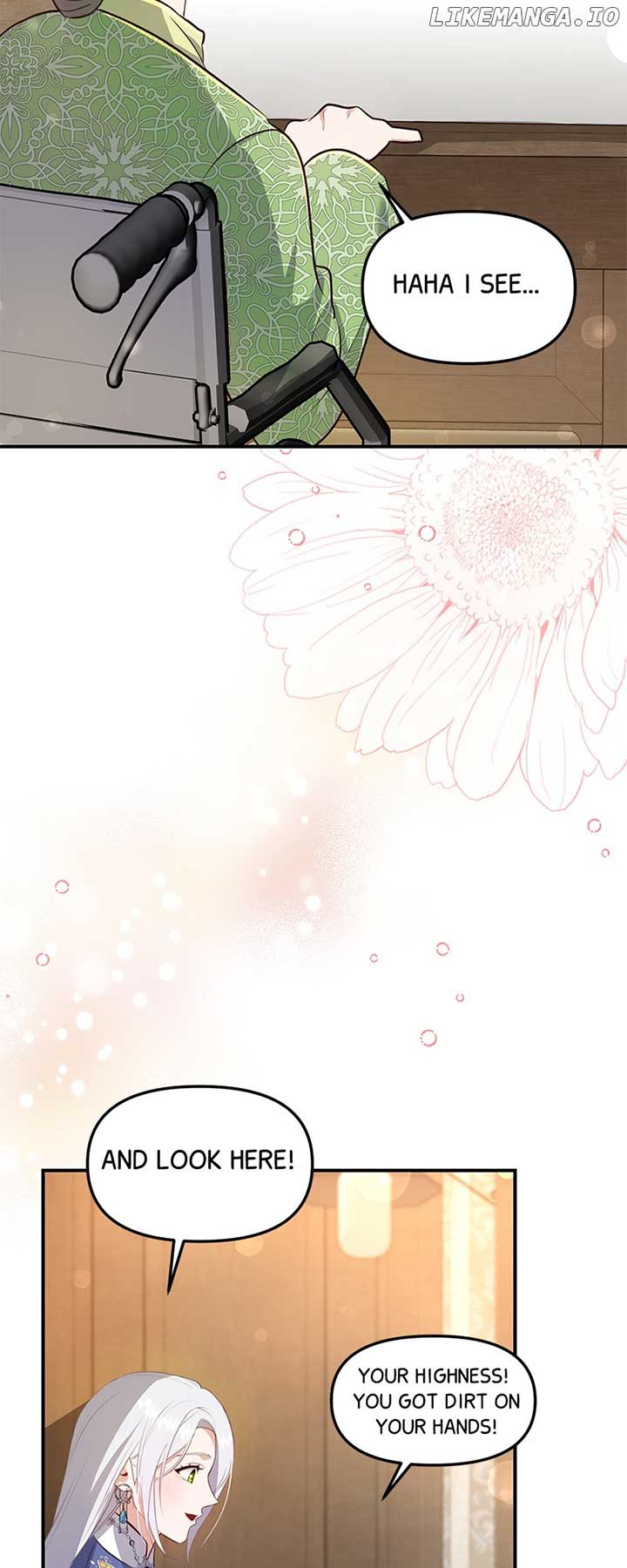 The Fake Duchess in Distresss Chapter 44 - Page 35