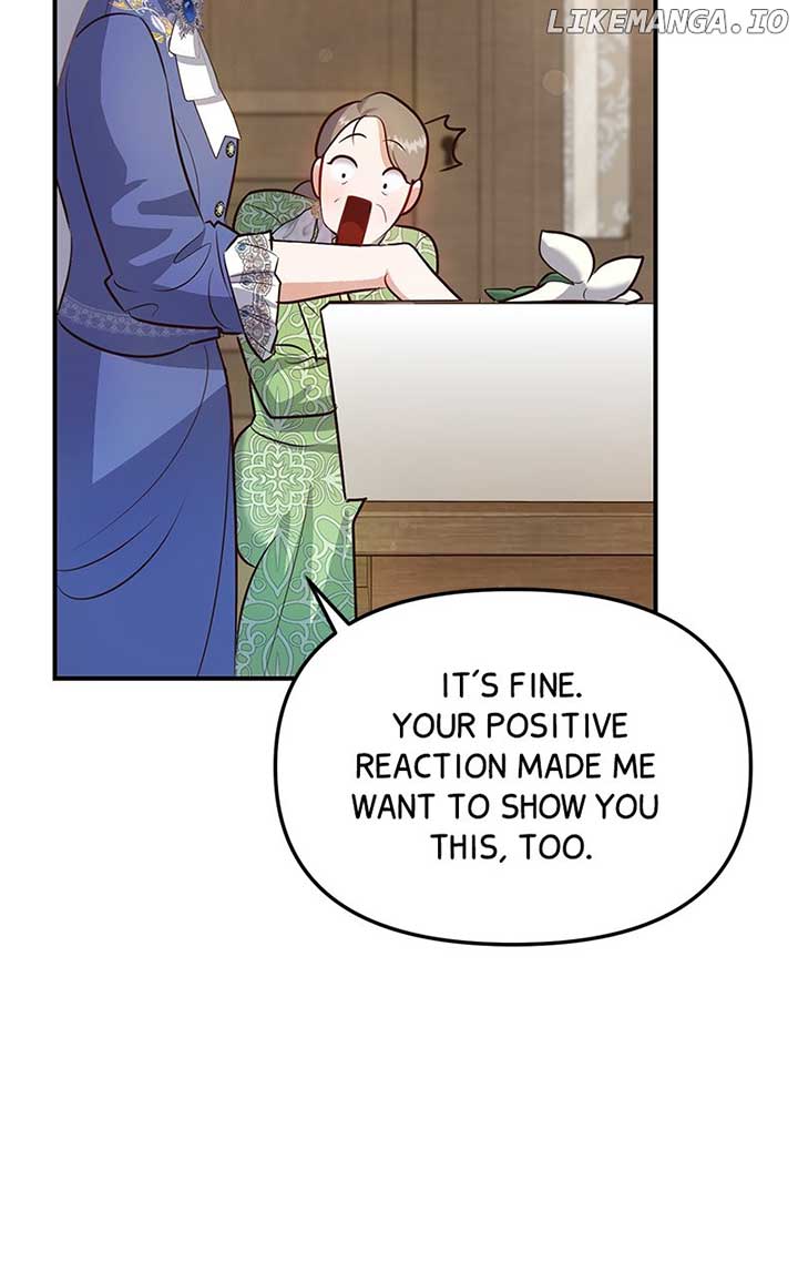 The Fake Duchess in Distresss Chapter 44 - Page 36