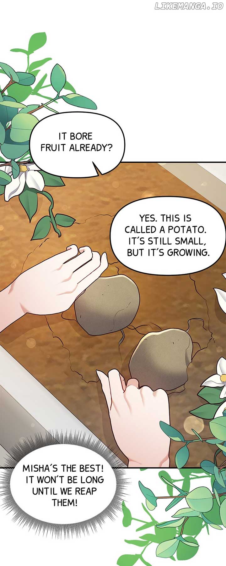 The Fake Duchess in Distresss Chapter 44 - Page 37