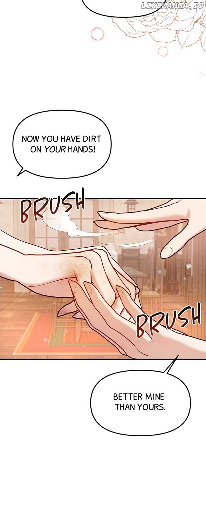 The Fake Duchess in Distresss Chapter 44 - Page 41