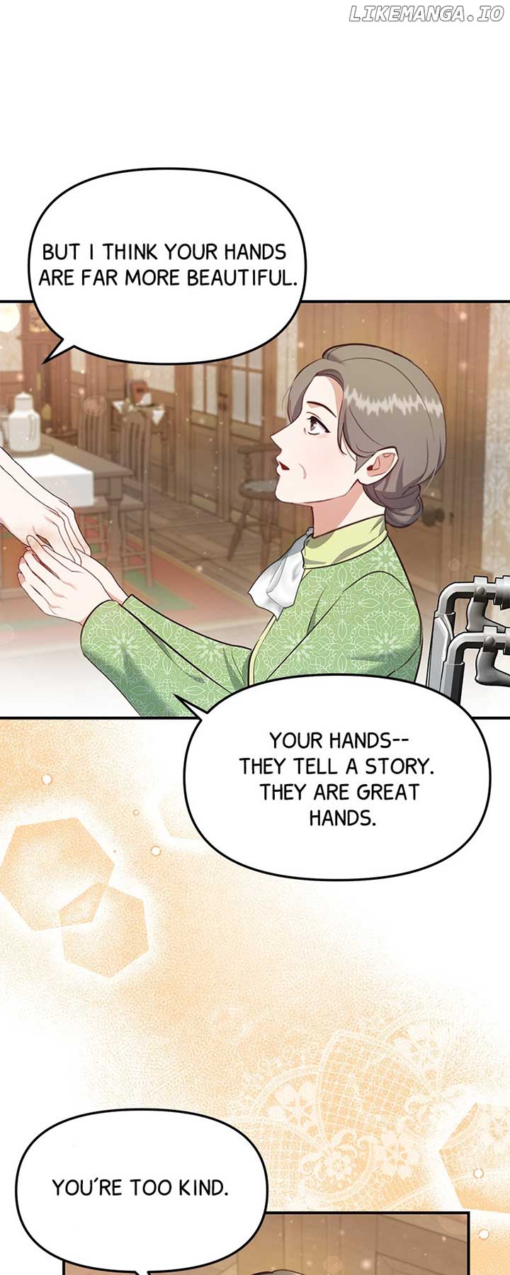 The Fake Duchess in Distresss Chapter 44 - Page 42