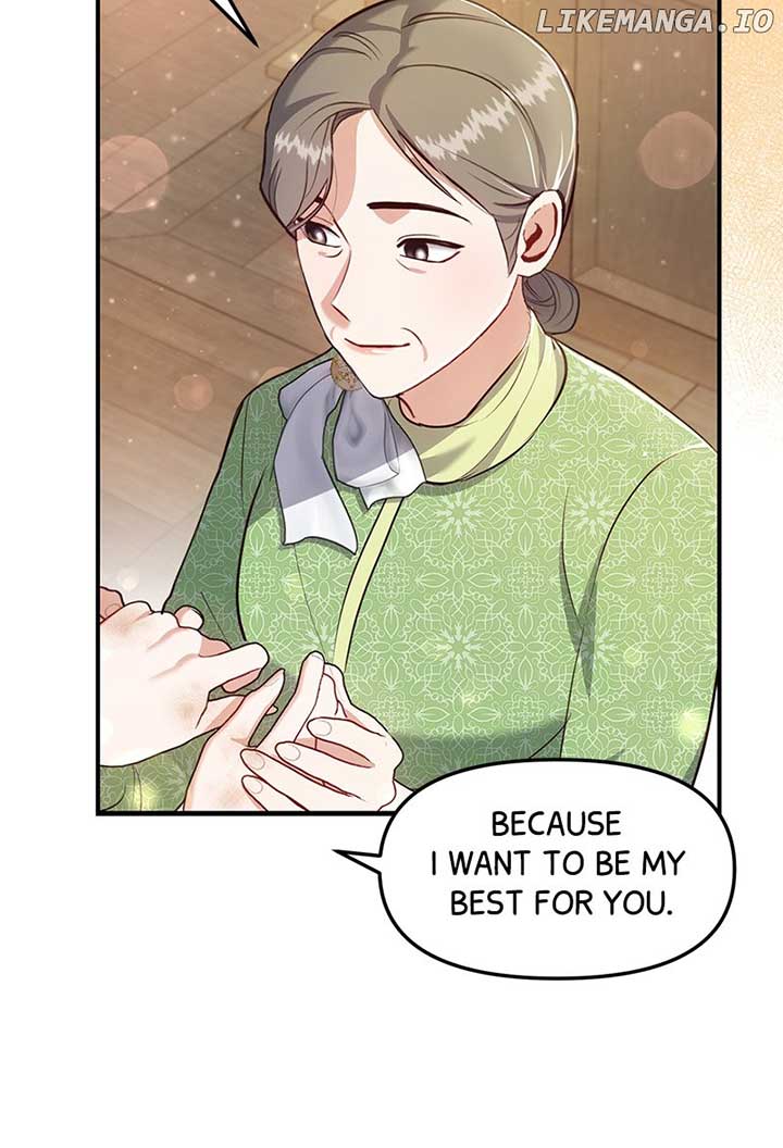 The Fake Duchess in Distresss Chapter 44 - Page 43