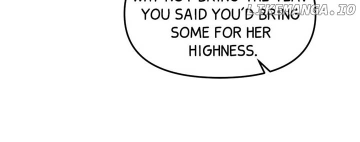 The Fake Duchess in Distresss Chapter 44 - Page 51