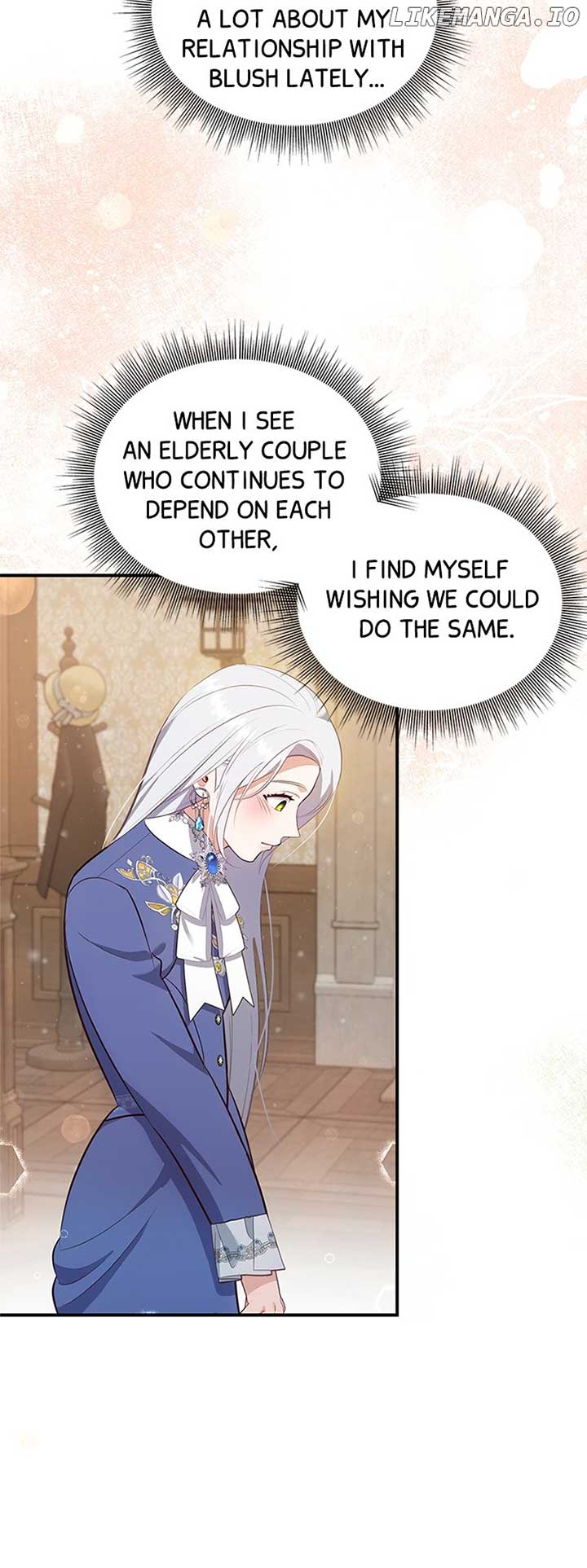 The Fake Duchess in Distresss Chapter 44 - Page 56