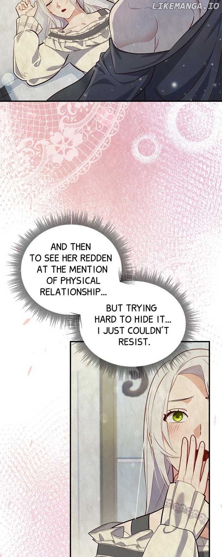 The Fake Duchess in Distresss Chapter 44 - Page 7