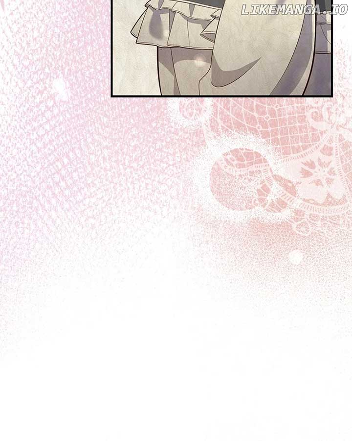 The Fake Duchess in Distresss Chapter 44 - Page 8