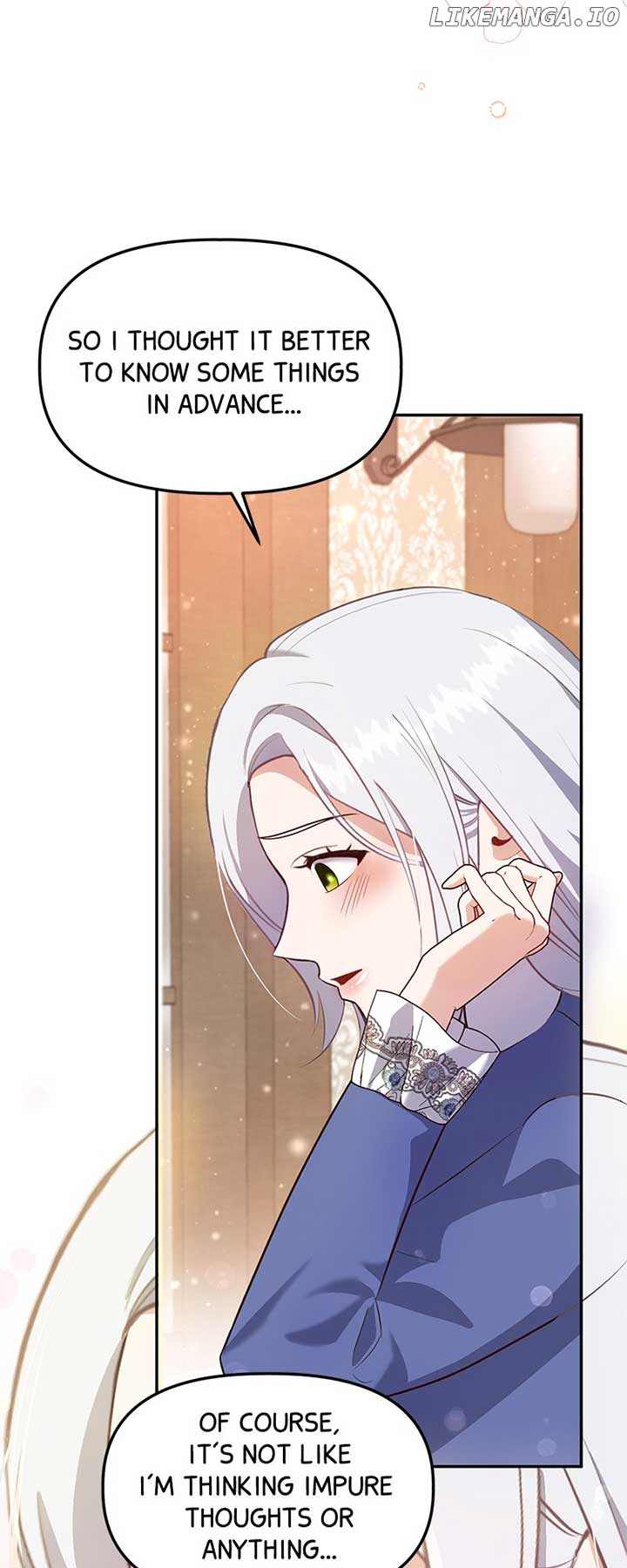 The Fake Duchess in Distresss Chapter 45 - Page 10