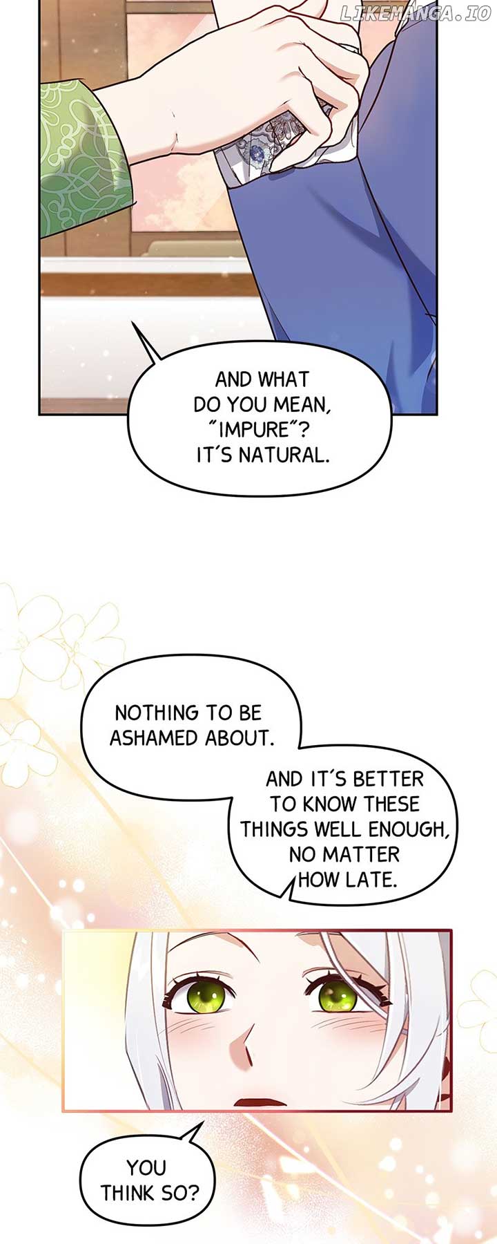 The Fake Duchess in Distresss Chapter 45 - Page 12