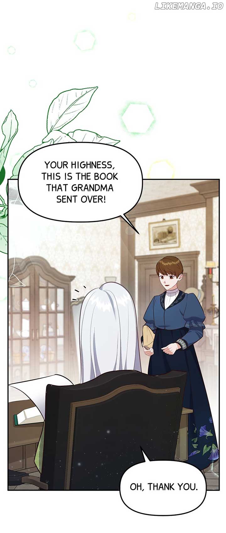 The Fake Duchess in Distresss Chapter 45 - Page 15