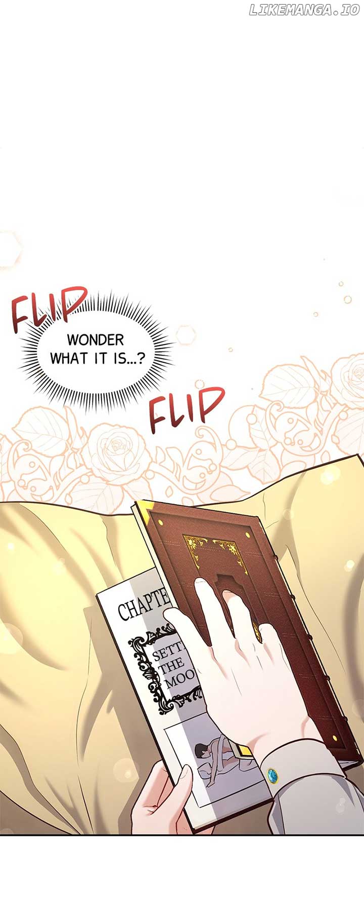 The Fake Duchess in Distresss Chapter 45 - Page 16