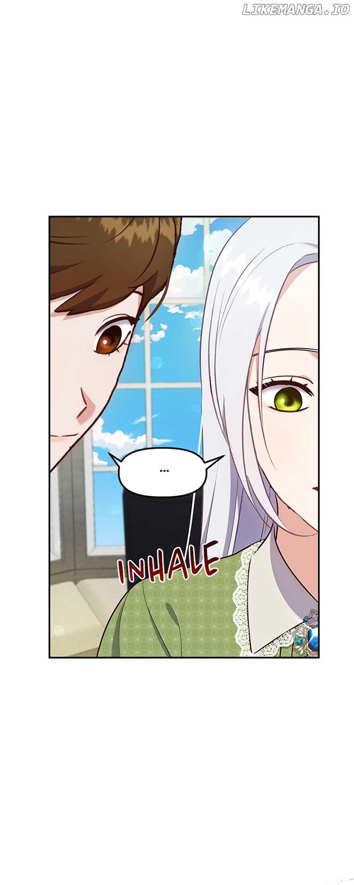 The Fake Duchess in Distresss Chapter 45 - Page 17