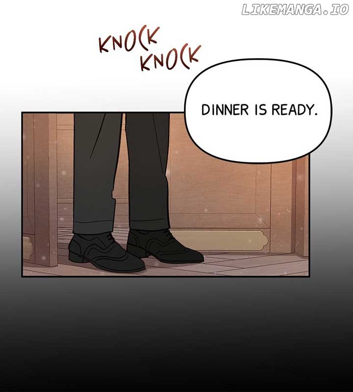 The Fake Duchess in Distresss Chapter 45 - Page 21