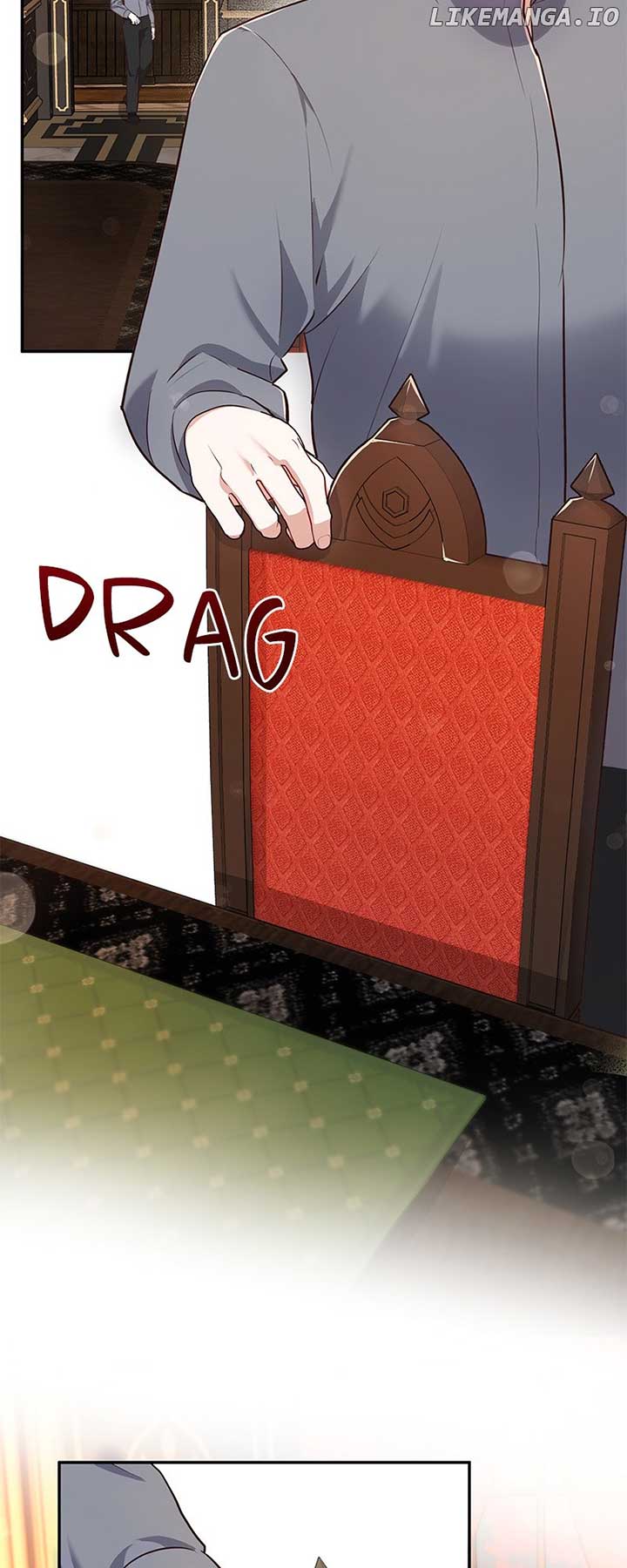 The Fake Duchess in Distresss Chapter 45 - Page 23