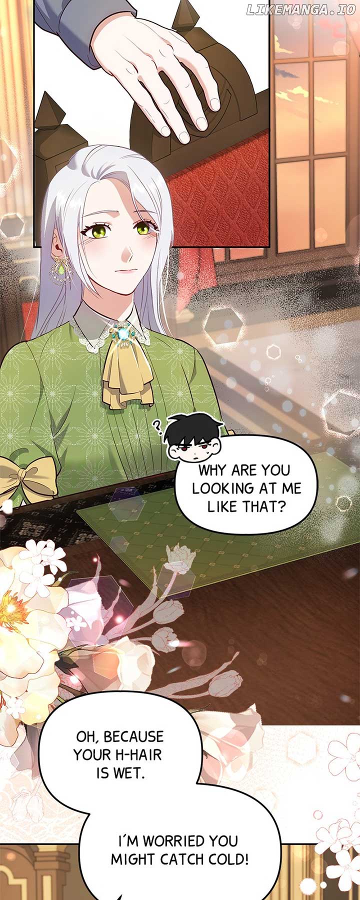 The Fake Duchess in Distresss Chapter 45 - Page 24