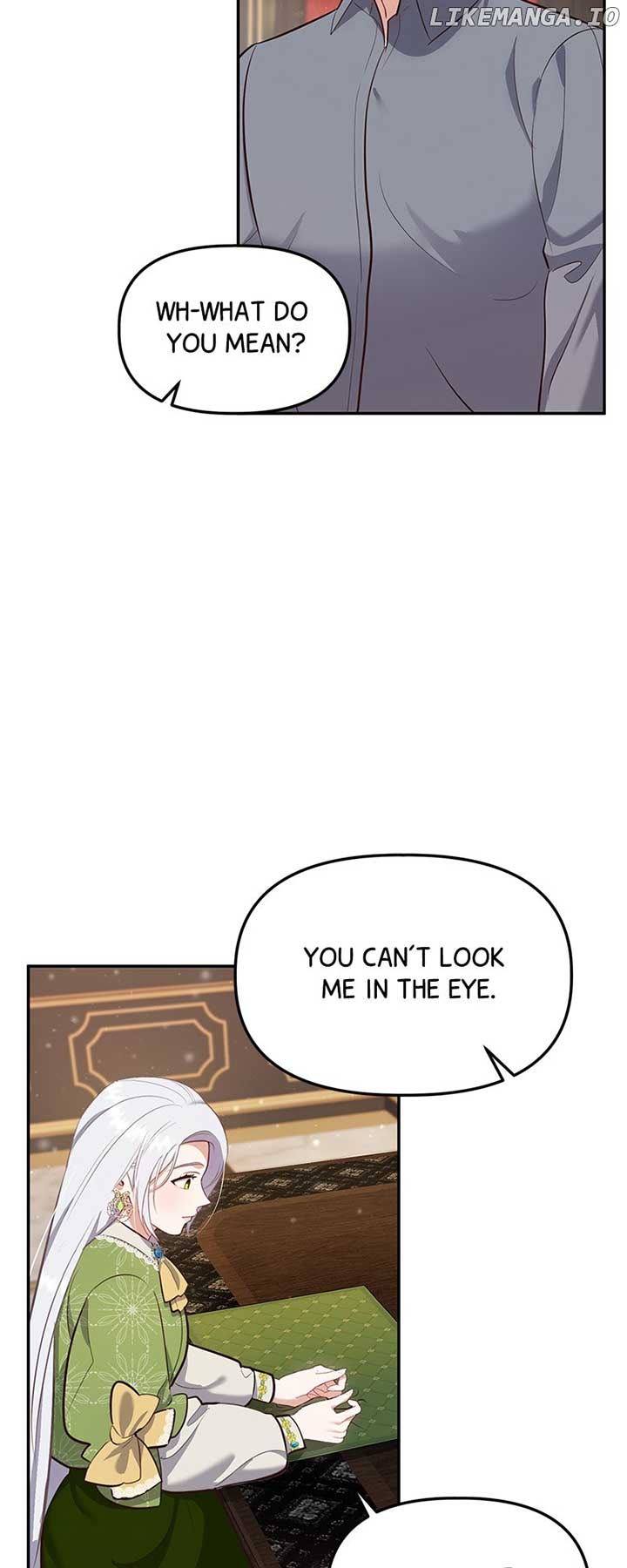 The Fake Duchess in Distresss Chapter 45 - Page 27