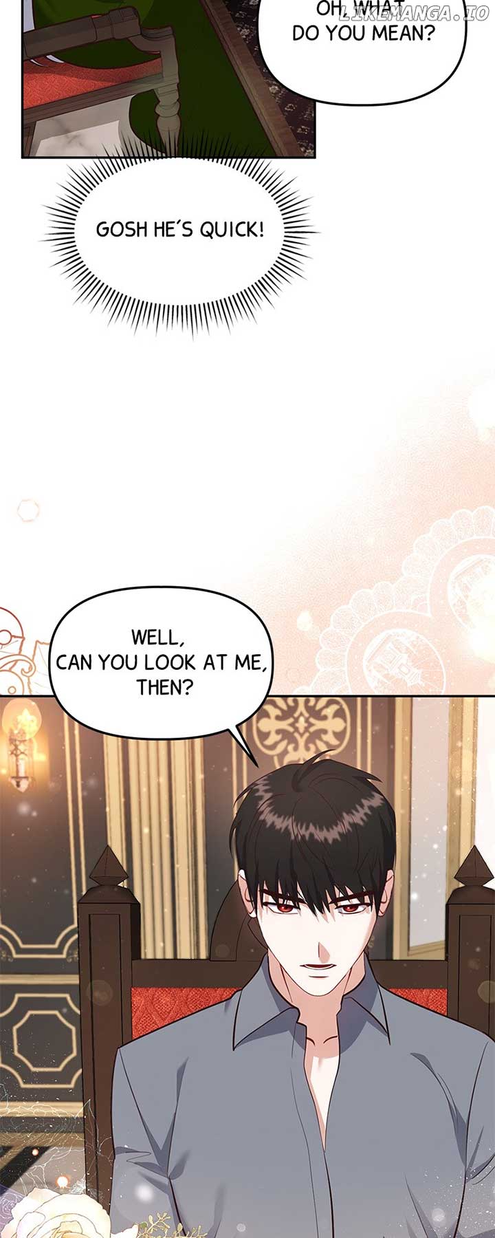 The Fake Duchess in Distresss Chapter 45 - Page 28