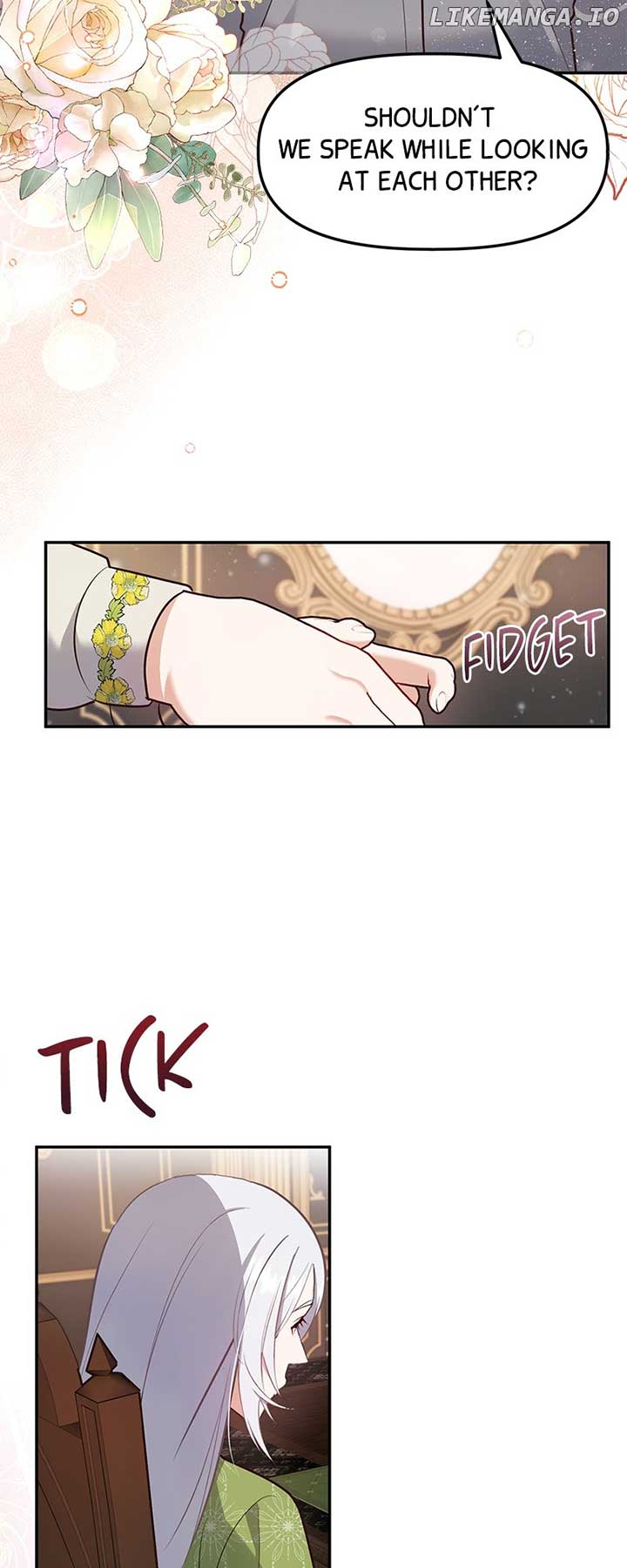 The Fake Duchess in Distresss Chapter 45 - Page 29