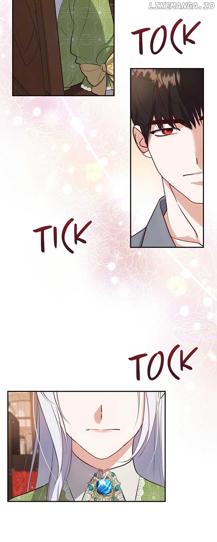 The Fake Duchess in Distresss Chapter 45 - Page 30