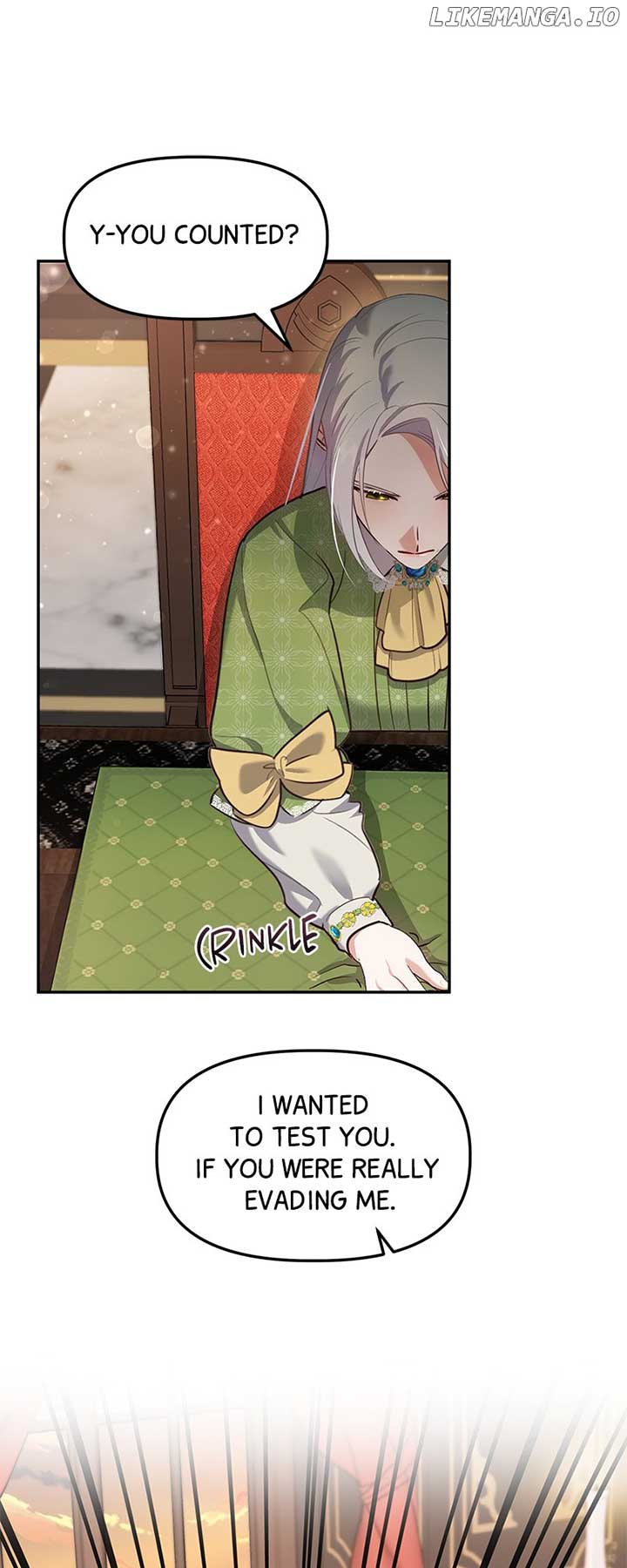The Fake Duchess in Distresss Chapter 45 - Page 32