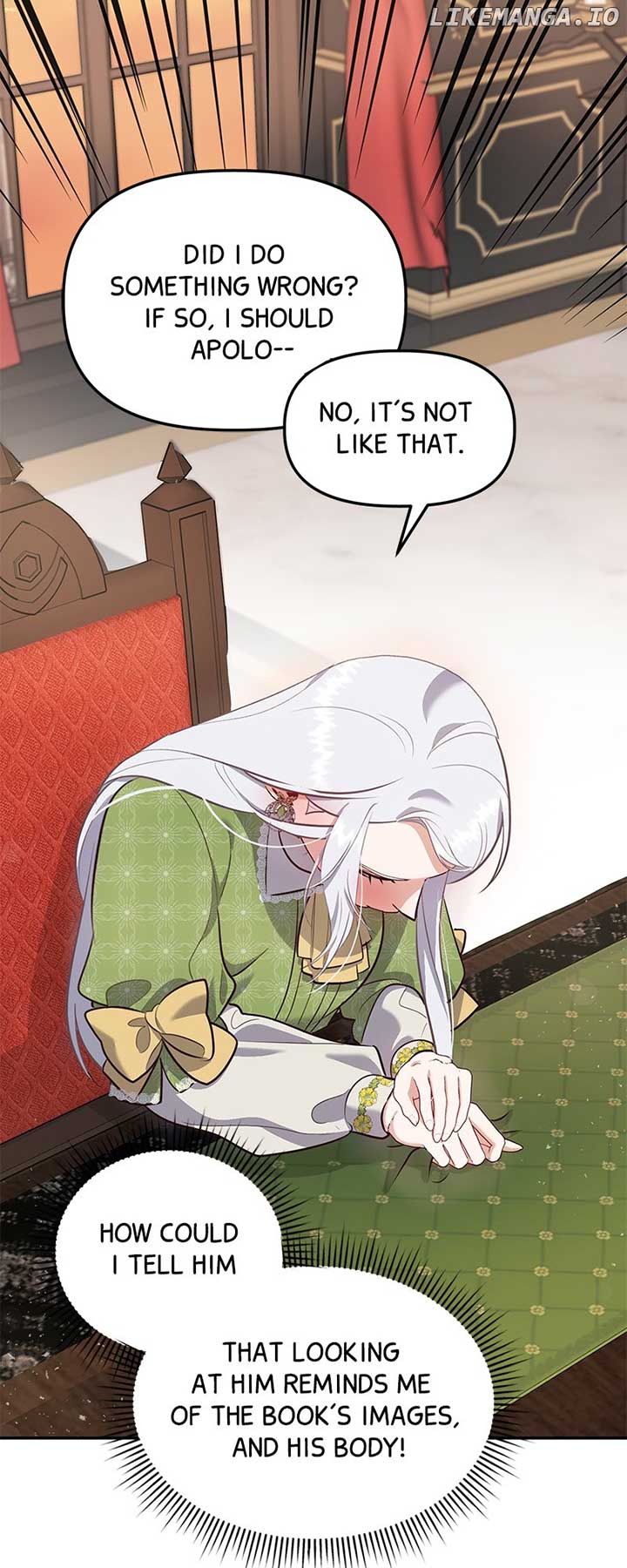 The Fake Duchess in Distresss Chapter 45 - Page 33