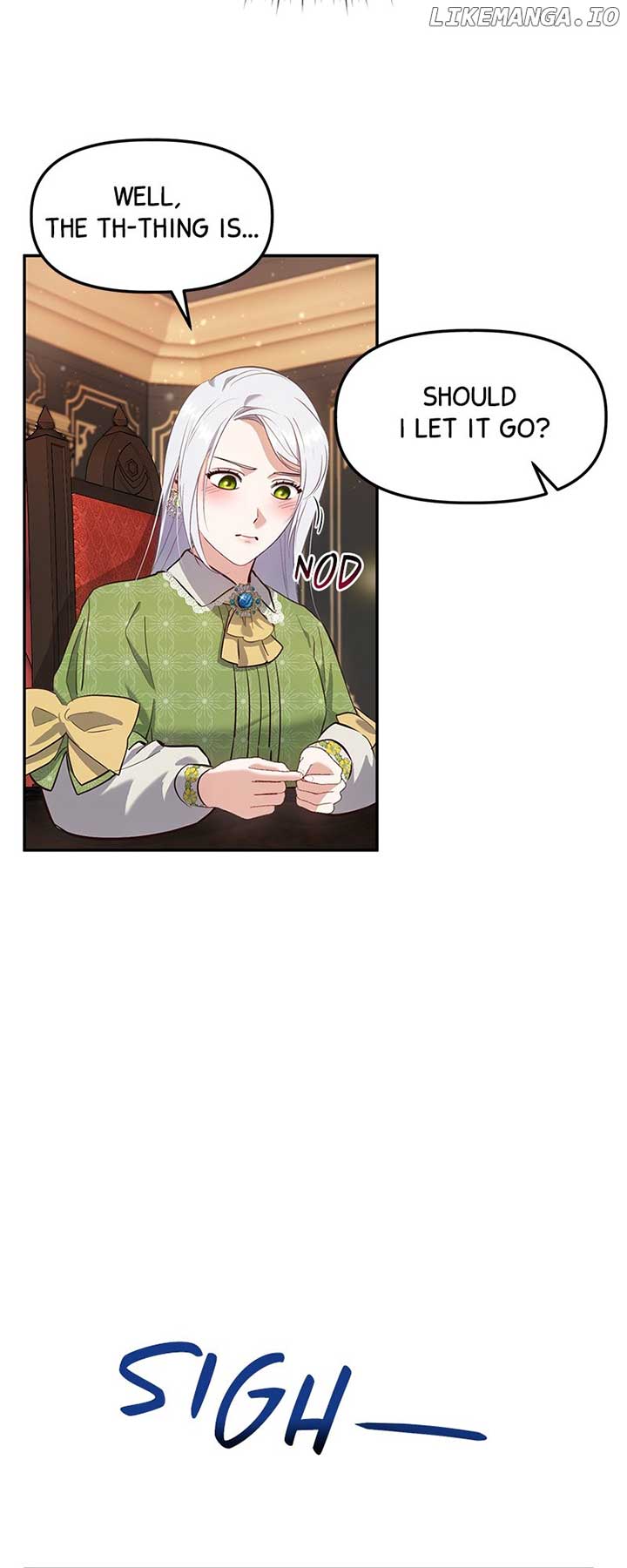 The Fake Duchess in Distresss Chapter 45 - Page 34