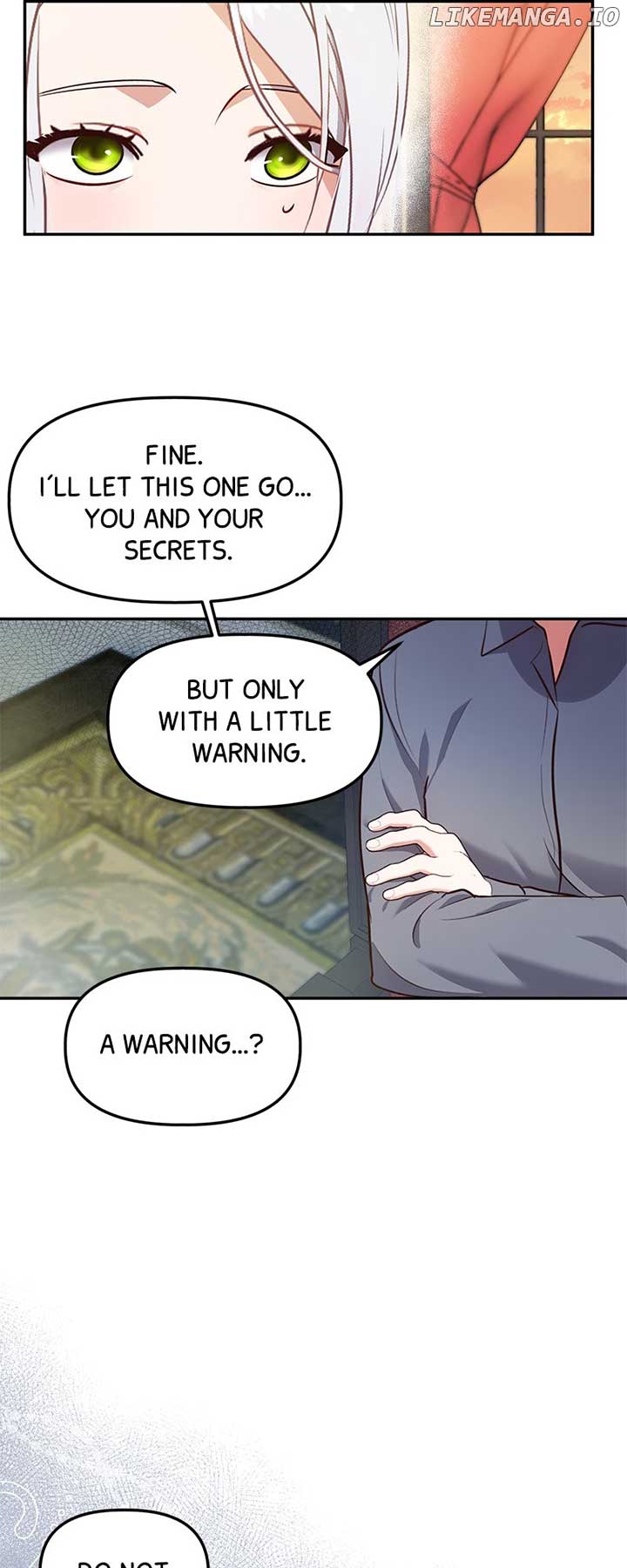 The Fake Duchess in Distresss Chapter 45 - Page 35