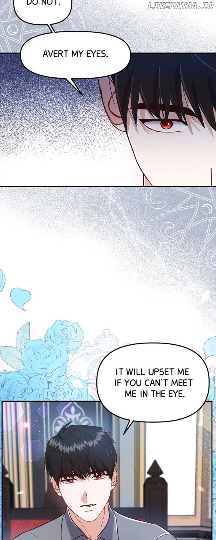 The Fake Duchess in Distresss Chapter 45 - Page 36