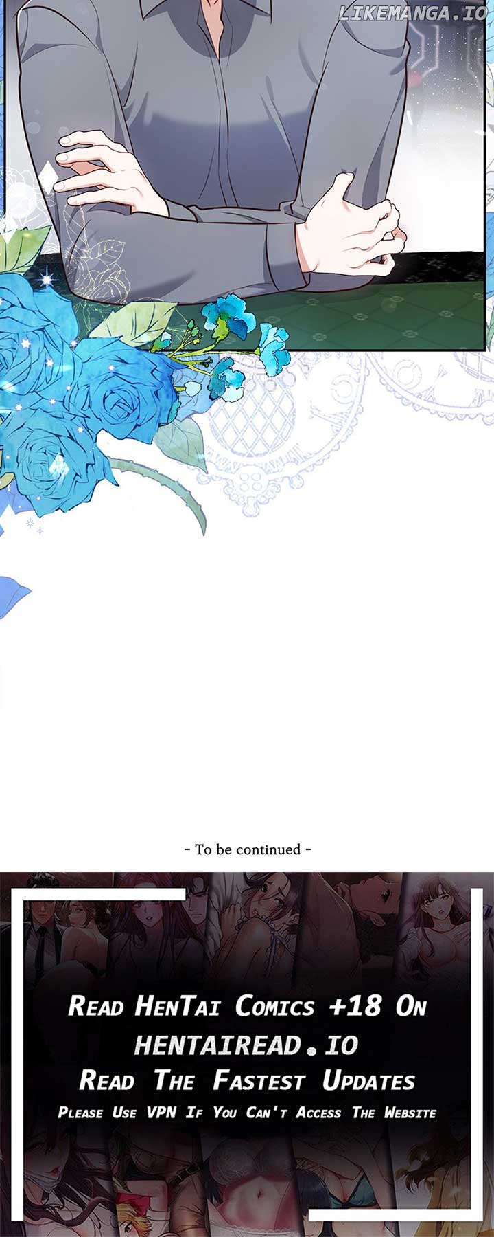 The Fake Duchess in Distresss Chapter 45 - Page 37