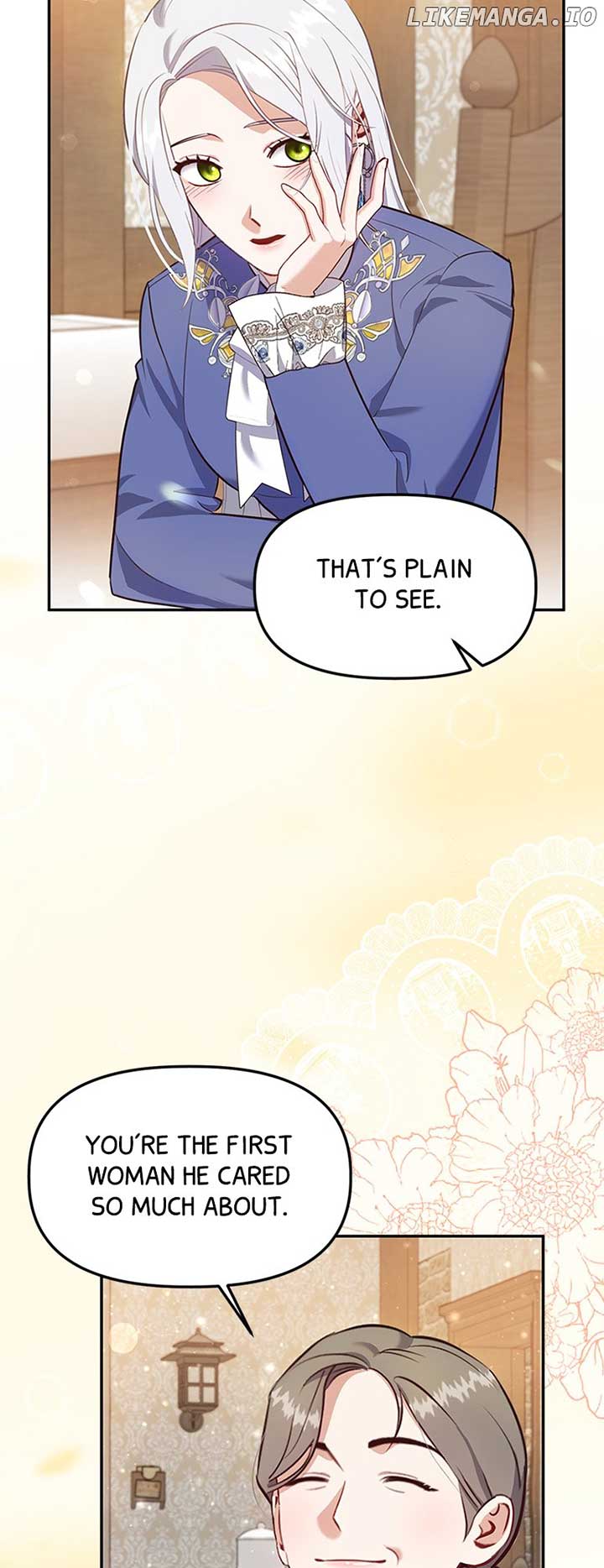 The Fake Duchess in Distresss Chapter 45 - Page 7