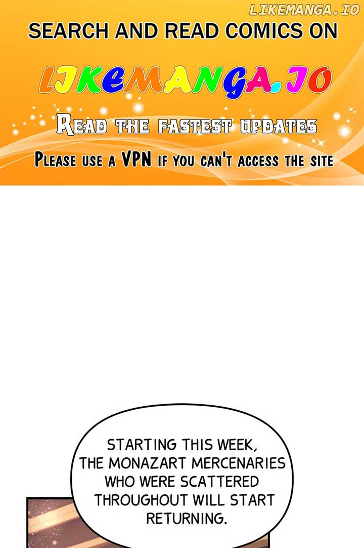 The Fake Duchess in Distresss Chapter 46 - Page 1