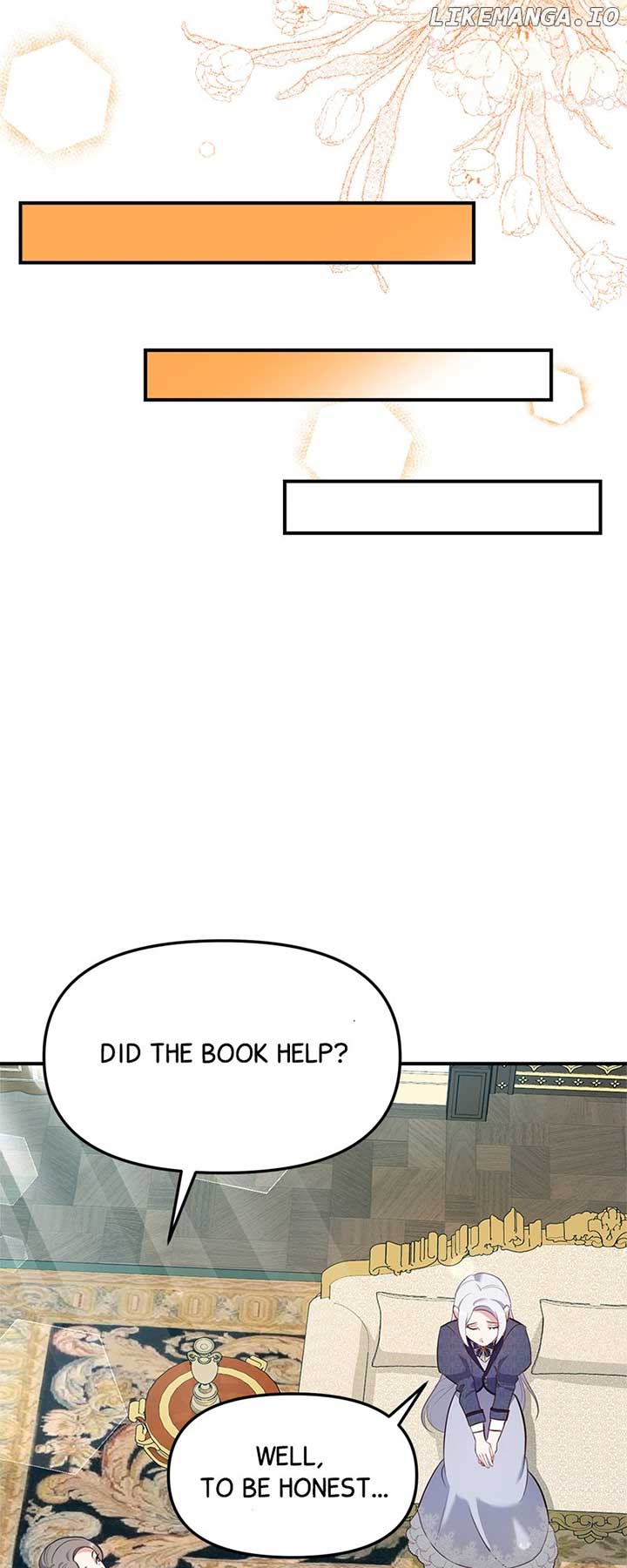 The Fake Duchess in Distresss Chapter 46 - Page 11