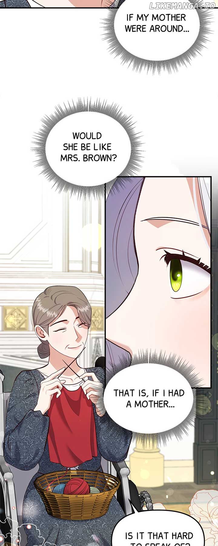 The Fake Duchess in Distresss Chapter 46 - Page 13