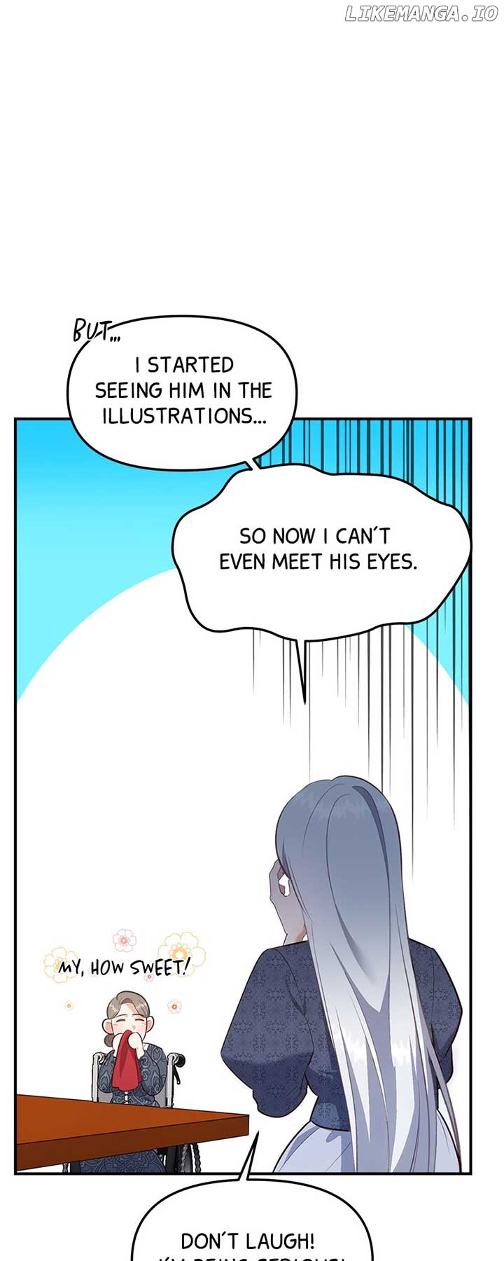 The Fake Duchess in Distresss Chapter 46 - Page 16