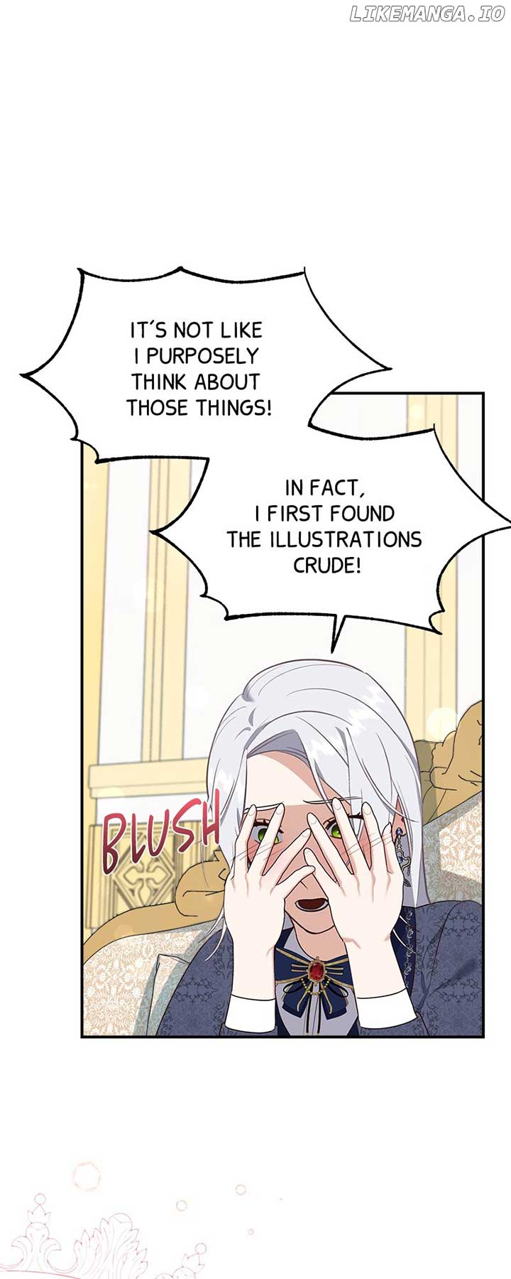 The Fake Duchess in Distresss Chapter 46 - Page 18