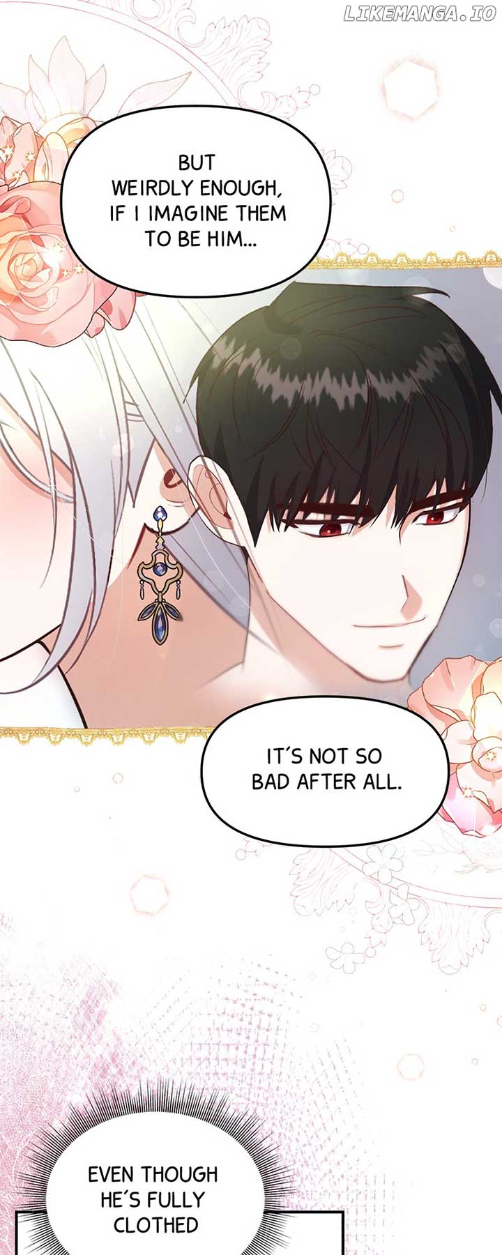 The Fake Duchess in Distresss Chapter 46 - Page 19