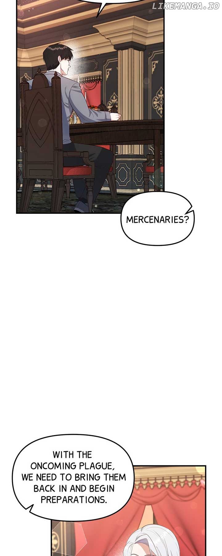 The Fake Duchess in Distresss Chapter 46 - Page 2