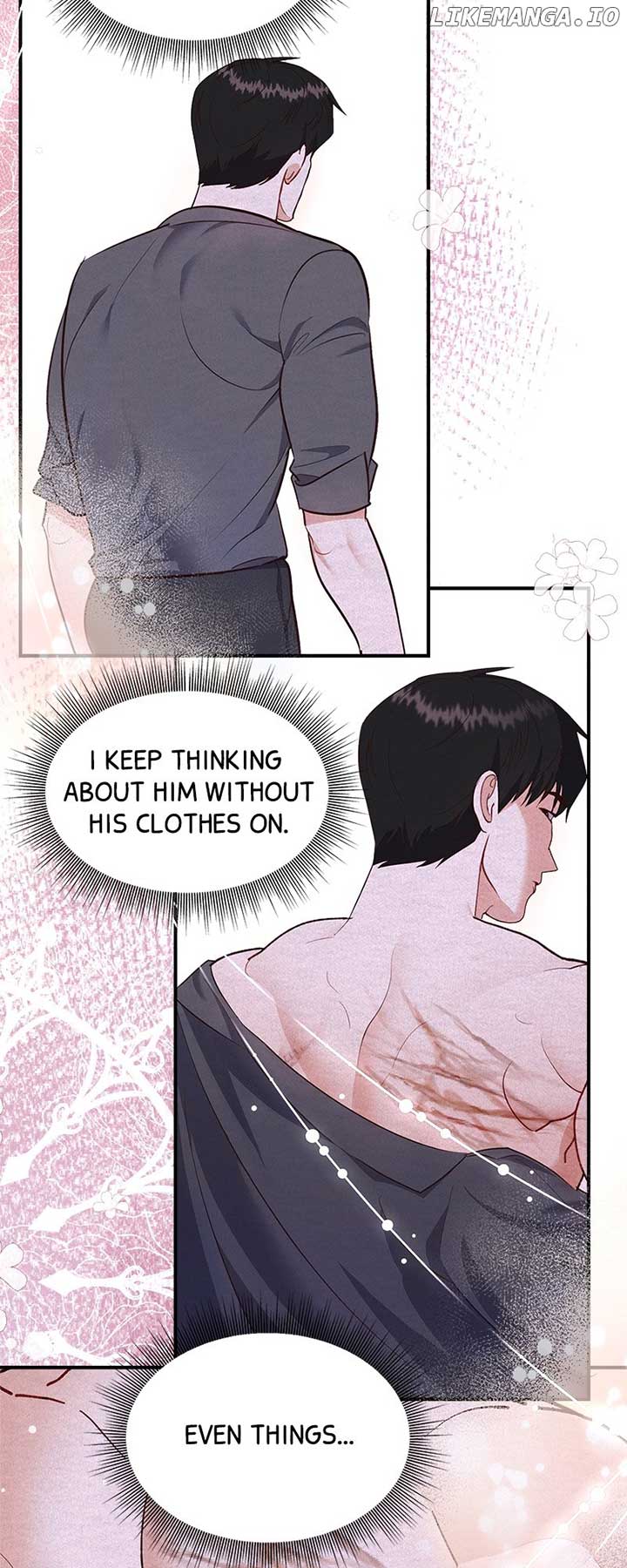 The Fake Duchess in Distresss Chapter 46 - Page 20