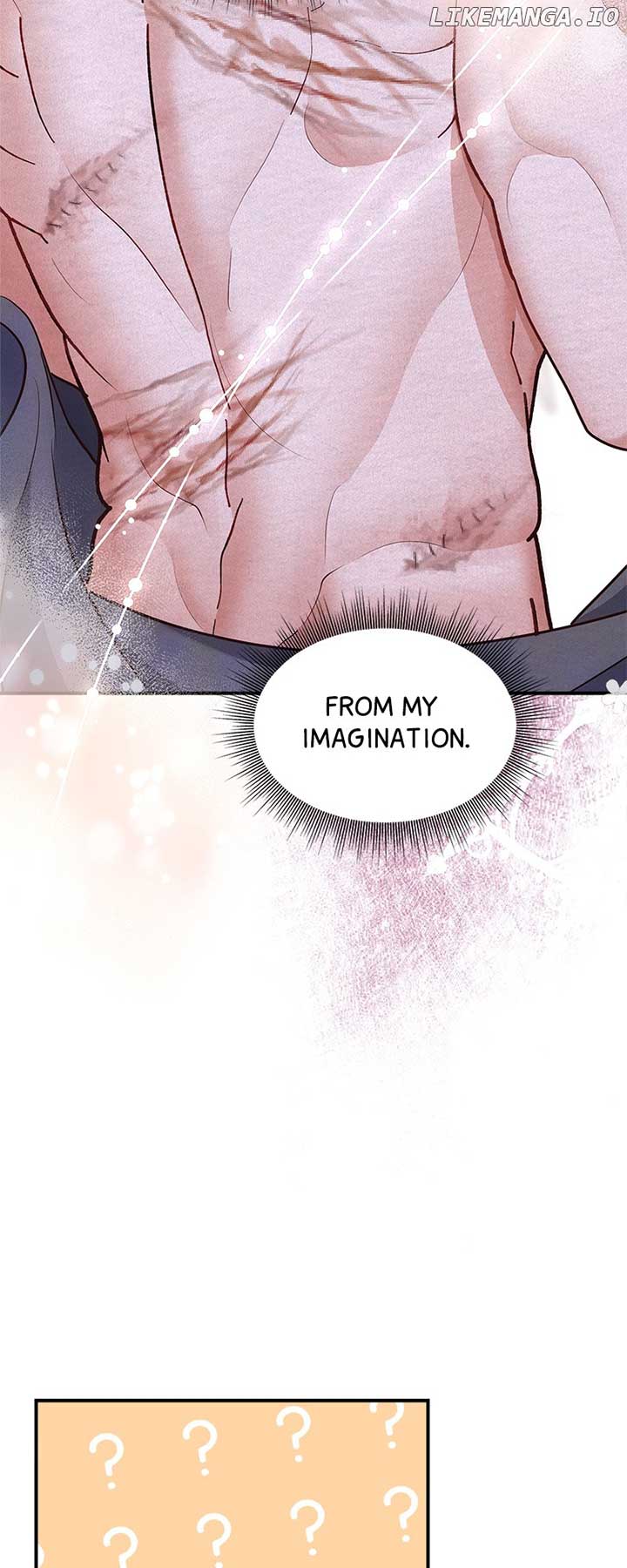 The Fake Duchess in Distresss Chapter 46 - Page 21