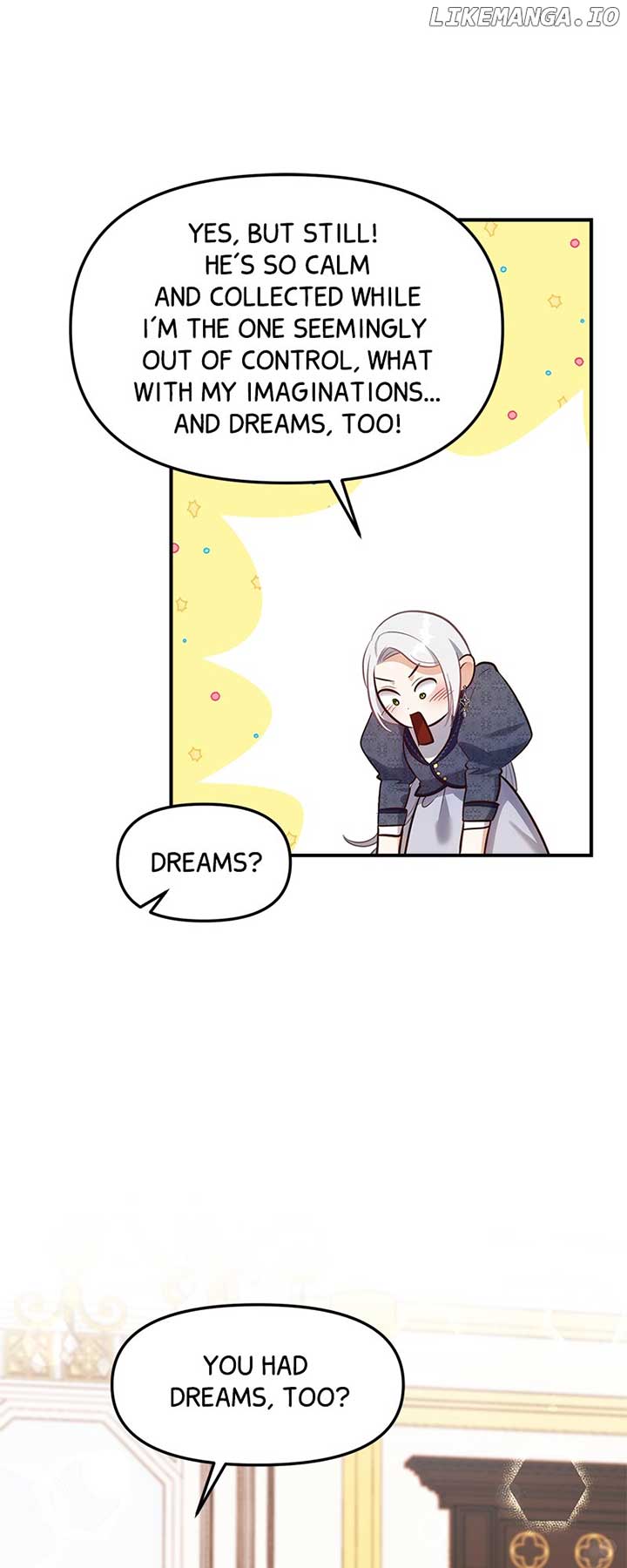 The Fake Duchess in Distresss Chapter 46 - Page 23