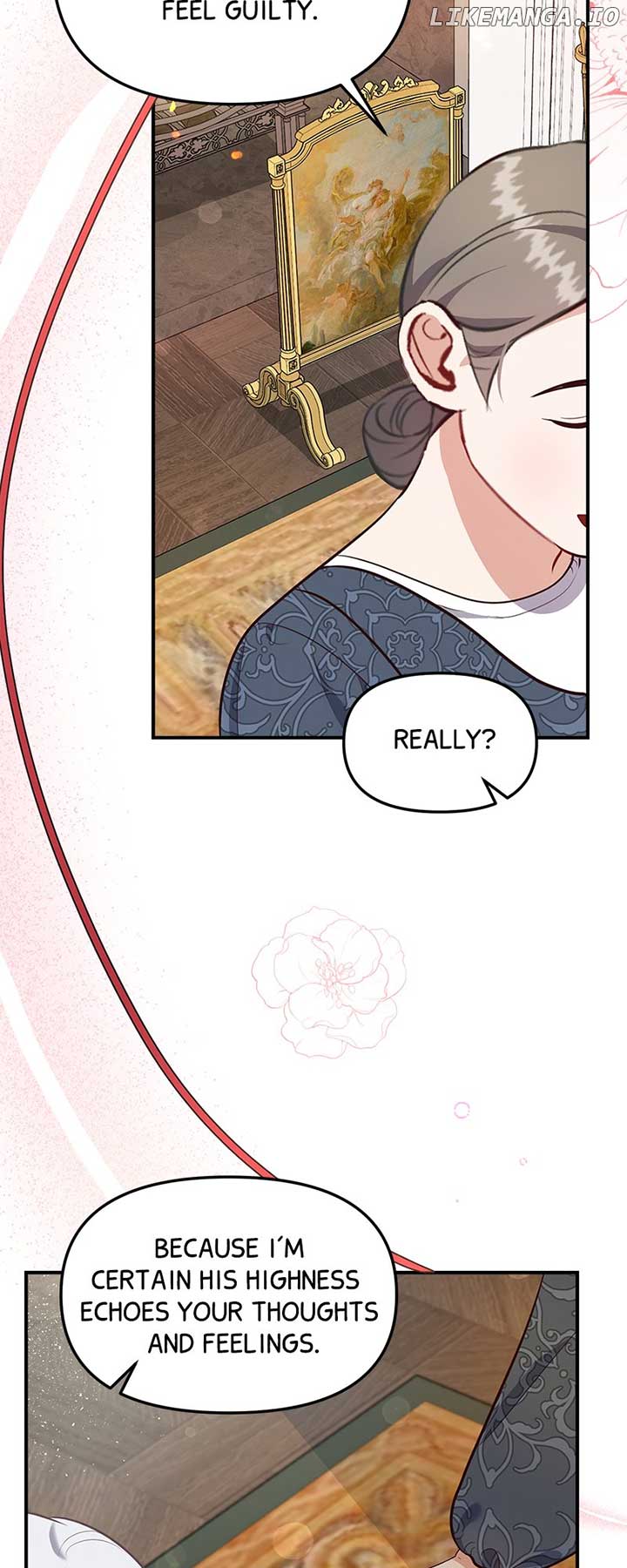 The Fake Duchess in Distresss Chapter 46 - Page 27