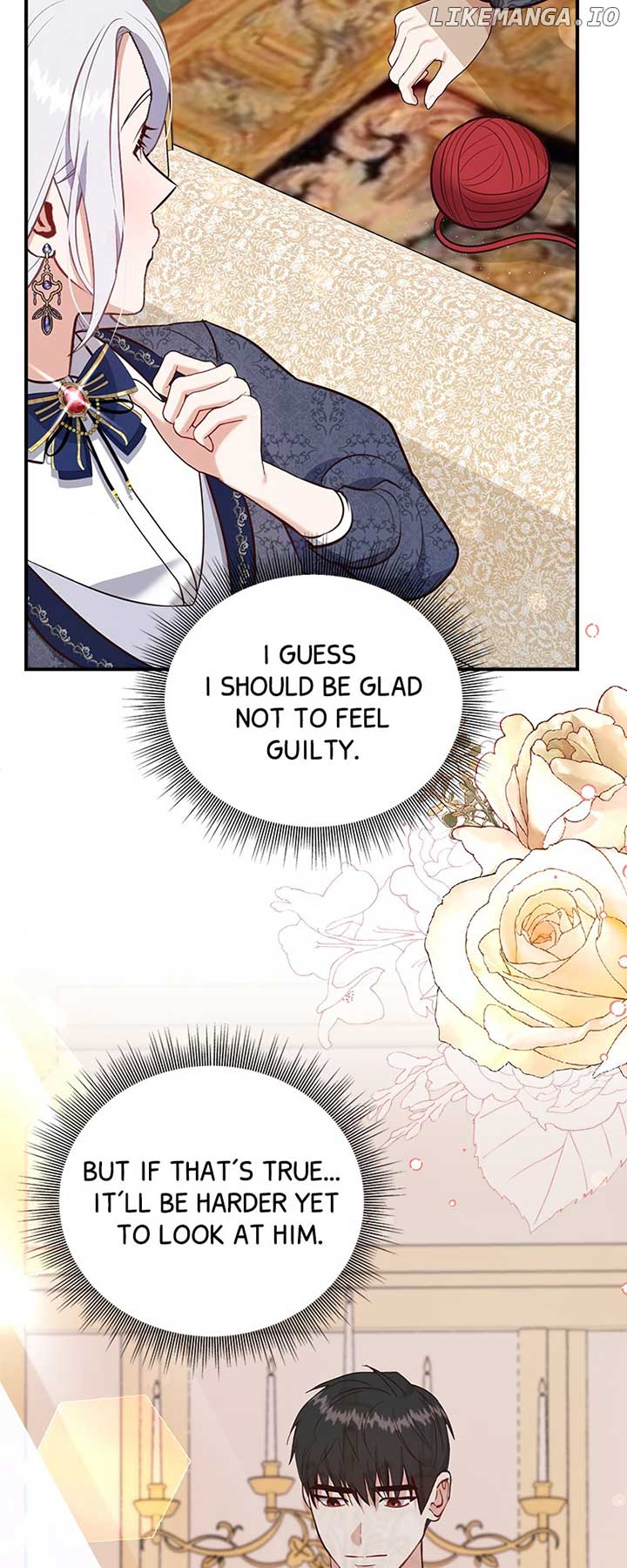 The Fake Duchess in Distresss Chapter 46 - Page 28