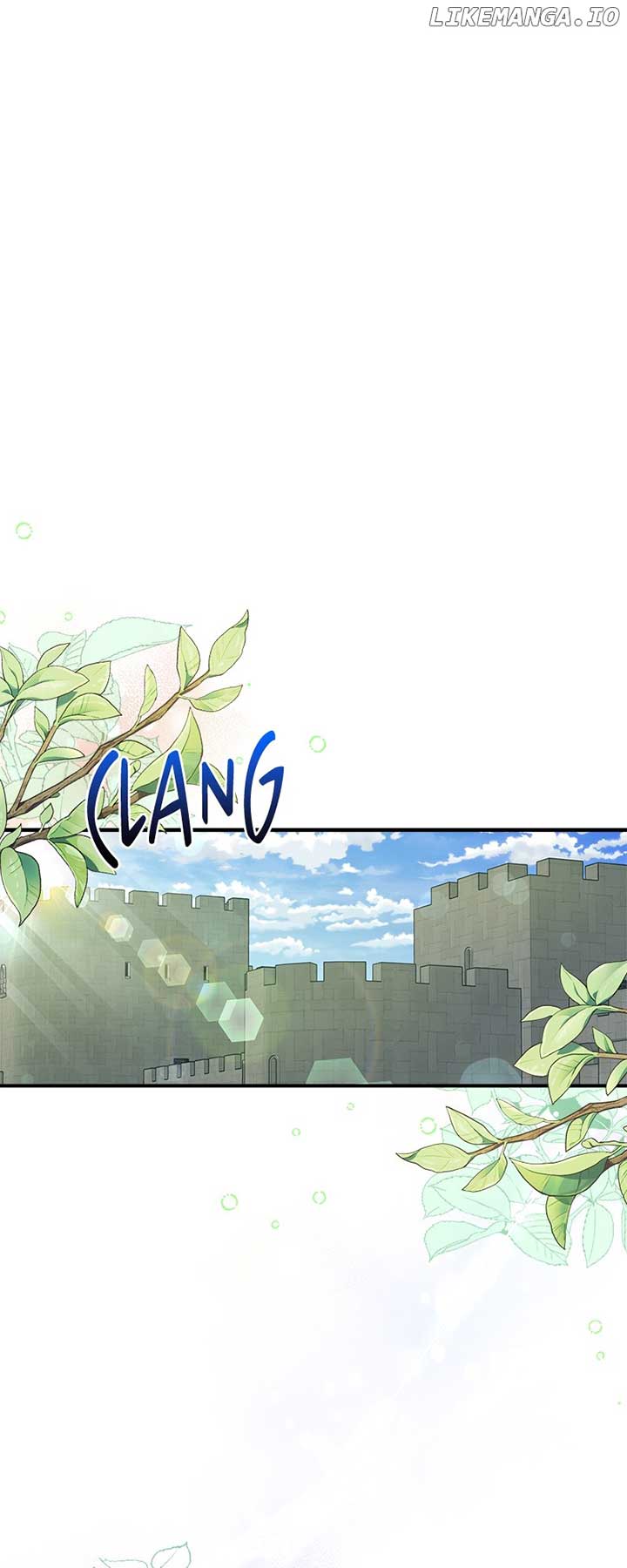 The Fake Duchess in Distresss Chapter 46 - Page 30