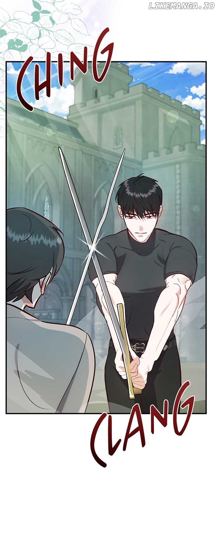 The Fake Duchess in Distresss Chapter 46 - Page 31