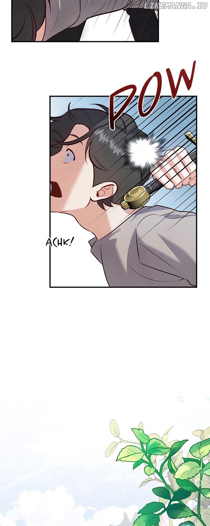 The Fake Duchess in Distresss Chapter 46 - Page 33