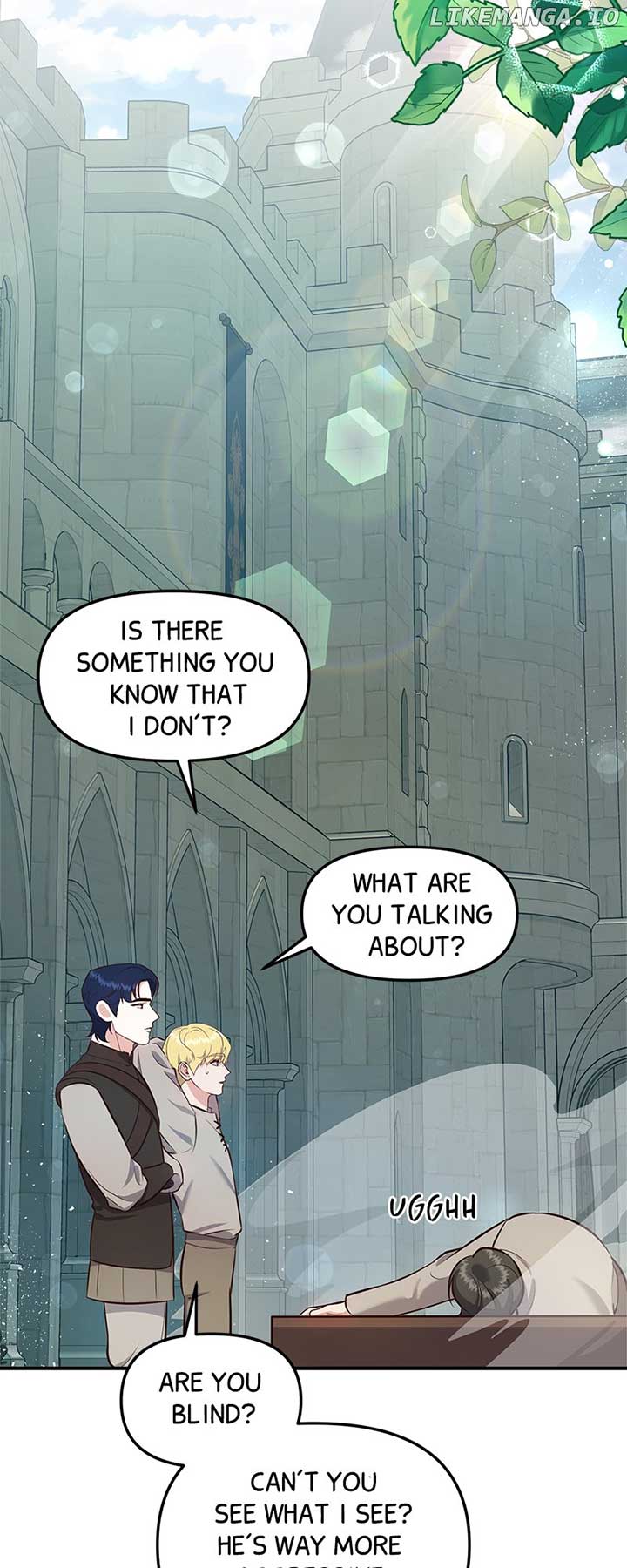 The Fake Duchess in Distresss Chapter 46 - Page 34