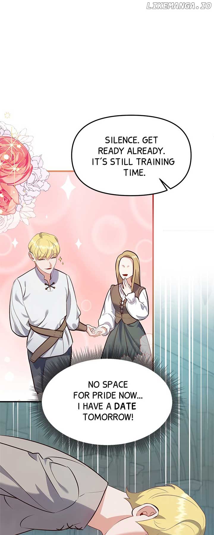 The Fake Duchess in Distresss Chapter 46 - Page 39