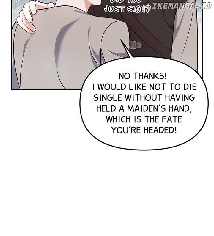 The Fake Duchess in Distresss Chapter 46 - Page 43