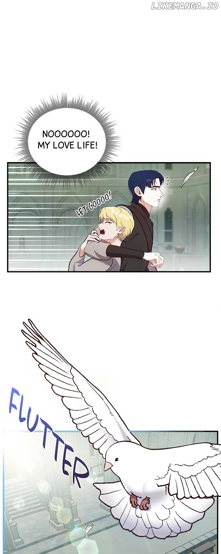 The Fake Duchess in Distresss Chapter 46 - Page 44